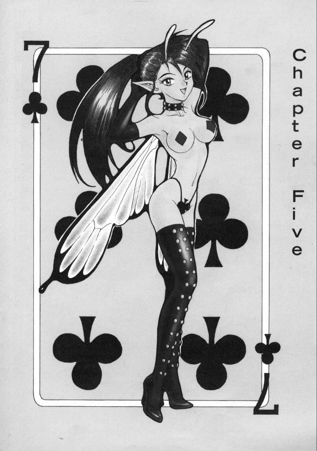 Bondage Fairies Extreme Chapter 5000 Page 2